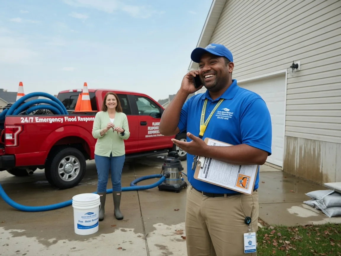 Storm Damage Water Removal Fultonville, NY FAQs